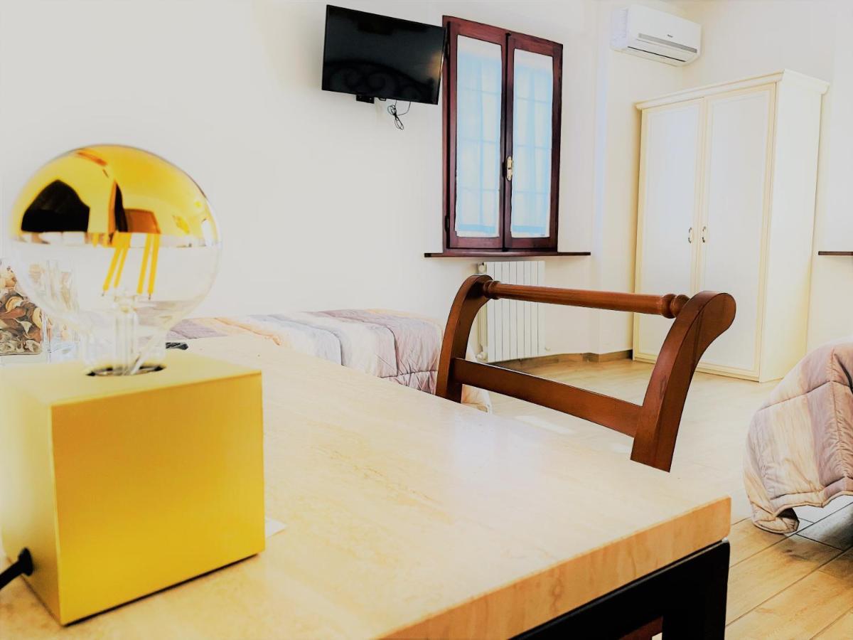 Cerreto dʼEsi B&B Villa Incrocca المظهر الخارجي الصورة